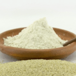 Fresh Soaked & Dried Little Millet Flour