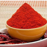 Organic Chilli Powder 100% Natural