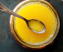 A2 Cow Ghee - Handmade Desi Ghee