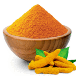 Organic Turmeric Powder 100% Natural