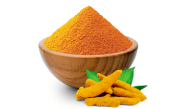 Organic Turmeric Powder 100% Natural